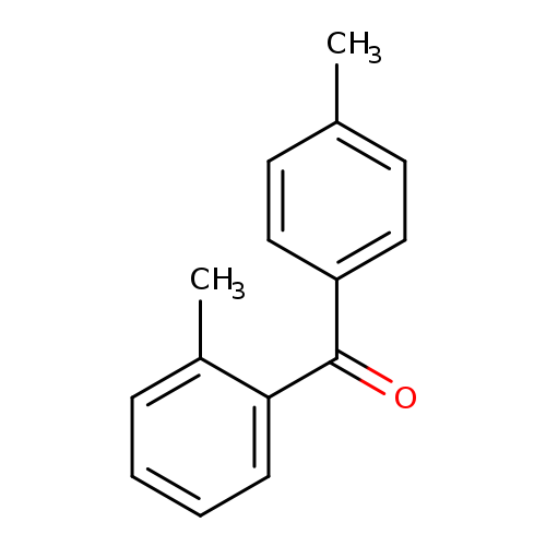 Methanone, (2-methylphenyl)(4-methylphenyl)-