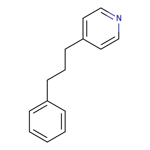 Pyridine, 4-(3-phenylpropyl)-