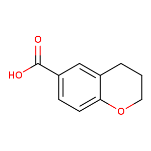 Chroman-6-carboxylic acid