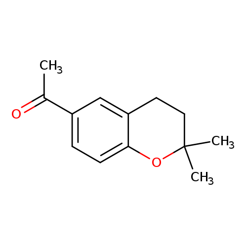 2,2-diMethyl-6-acetylchroMan