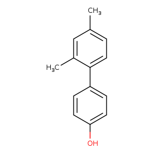4-(2,4-Dimethylphenyl)phenol
