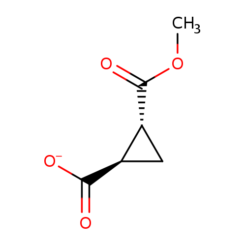 (1R,2R)-2-(Methoxycarbonyl)cyclopropanecarboxylic acid