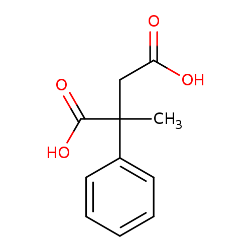 2-METHYL-2-PHENYLSUCCINICACID