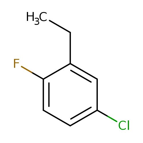 4-Chloro-2-ethyl-1-fluorobenzene