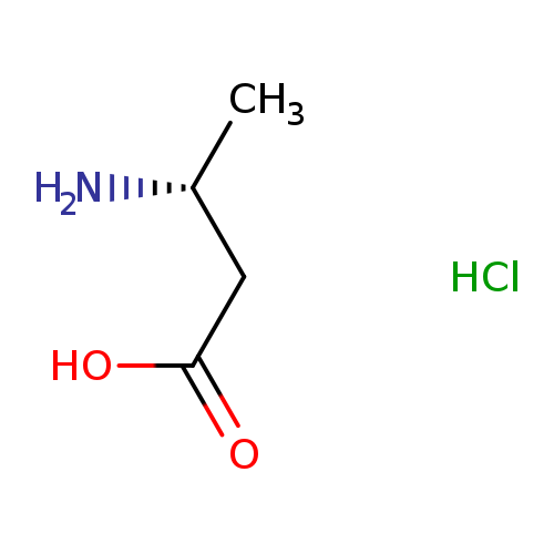 (R)-HOMO-BETA-ALANINE HYDROCHLORIDE