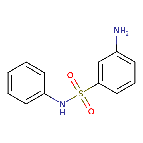 3-Aminobenzenesulfonanilide