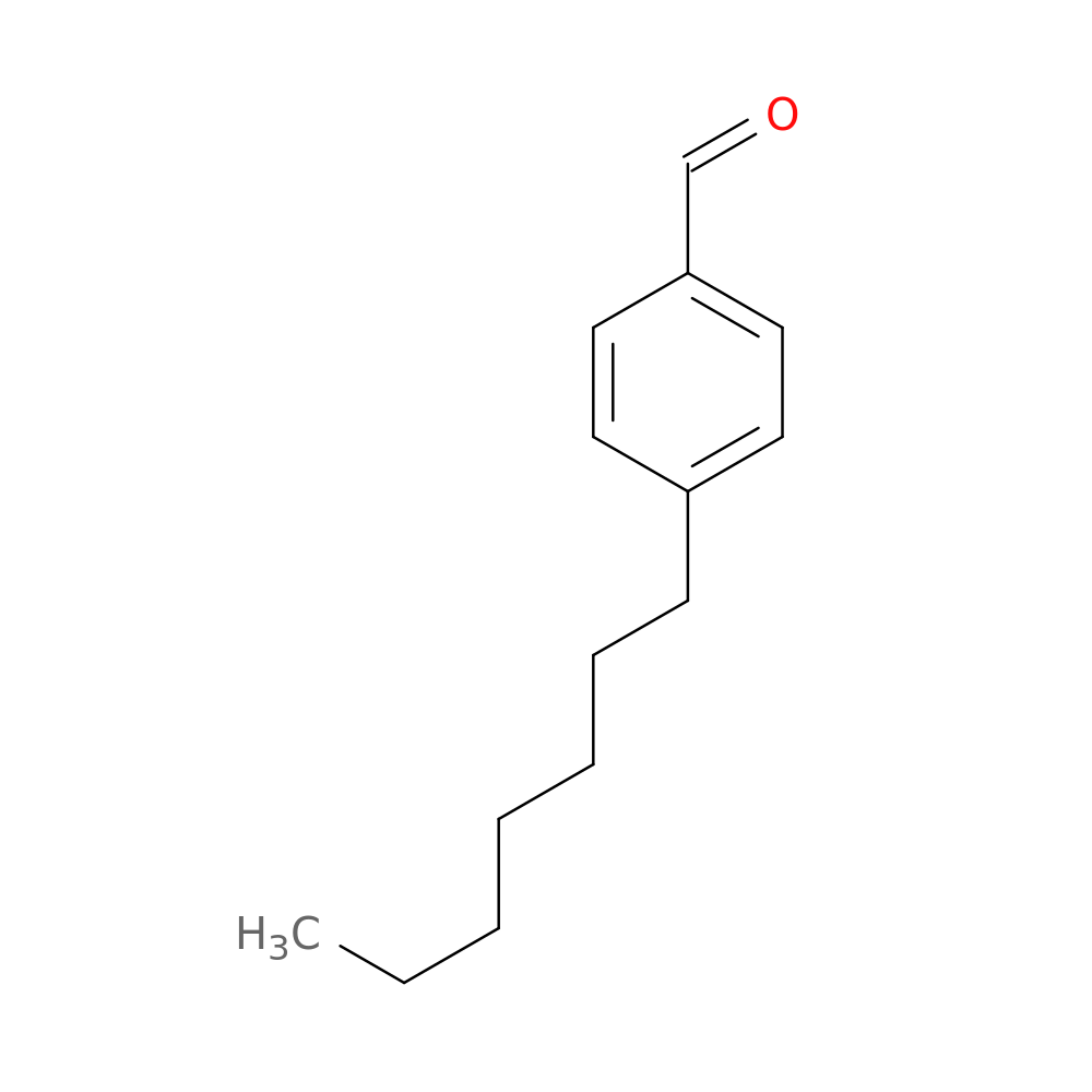 4-Heptylbenzaldehyde
