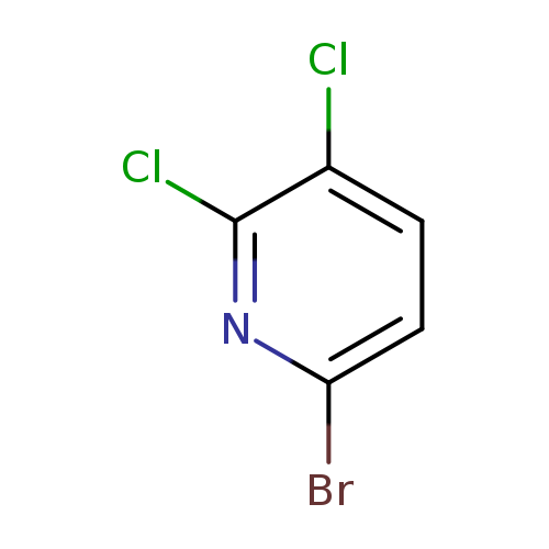 6-Bromo-2,3-dichloropyridine