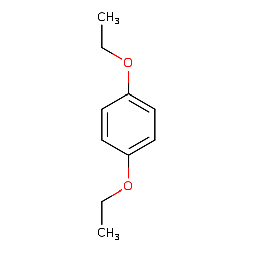 Benzene, 1,4-diethoxy-