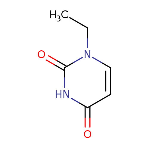 1-ETHYLPYRIMIDINE-2,4(1H,3H)-DIONE