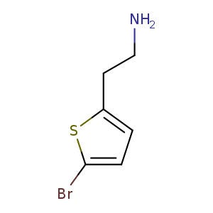 2-(5-BROMOTHIEN-2-YL)ETHANAMINE HYDROBROMIDE