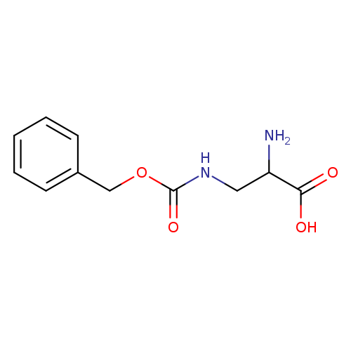 N-Cbz-L-2,3-diaminopropionic acid