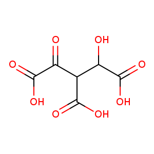 Oxalomalic Acid (sodium salt)
