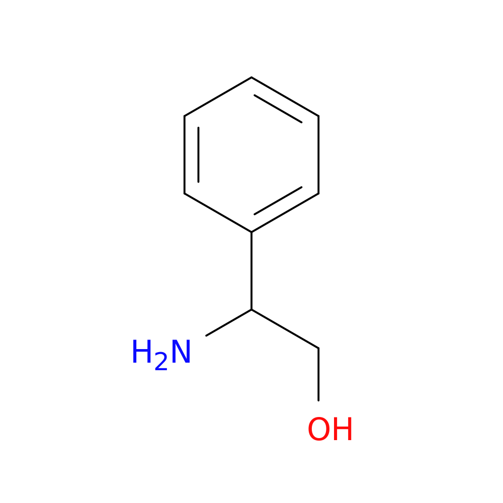 2-Amino-2-phenylethanol
