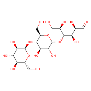 Maltotriose xhydrate