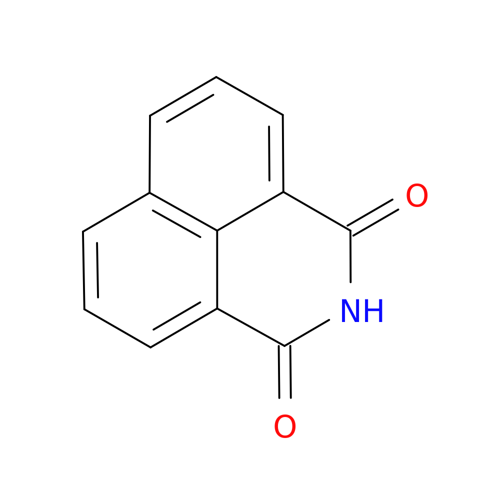 1,8-Naphthalimide