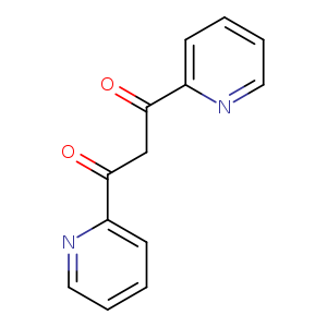 1,3-Propanedione, 1,3-di-2-pyridinyl-