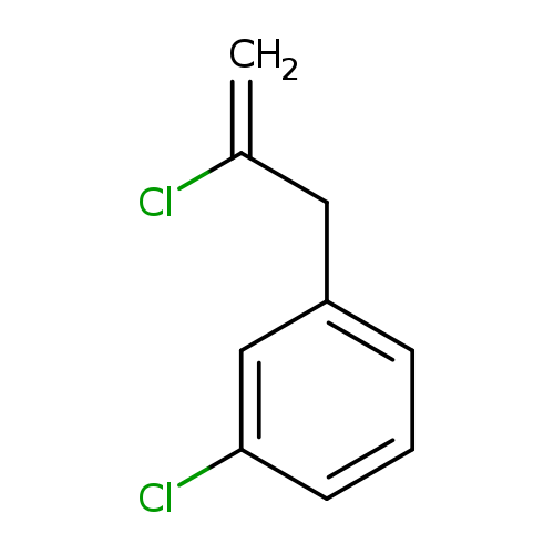 2-Chloro-3-(3-chlorophenyl)-1-propene
