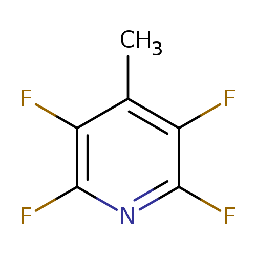 4-Methyl-2,3,5,6-tetrafluoropyridine