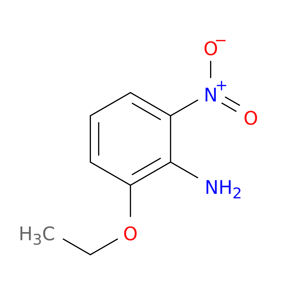 2-Ethoxy-6-Nitroaniline
