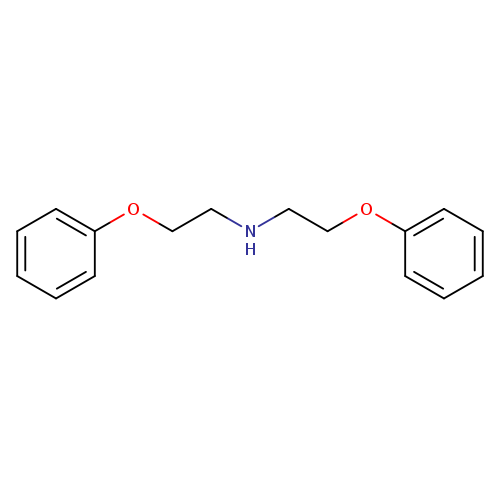 bis(2-phenoxyethyl)amine