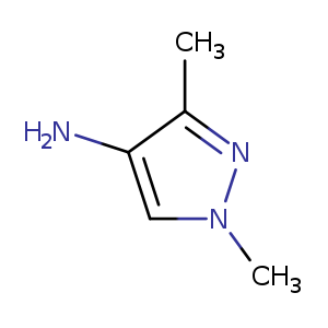 1,3-Dimethyl-1H-pyrazol-4-amine