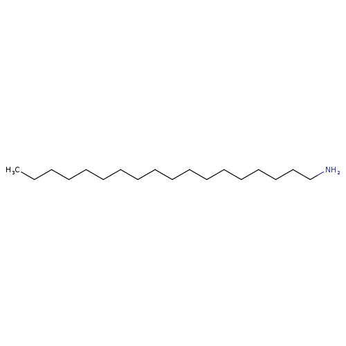 1-Octadecanamine