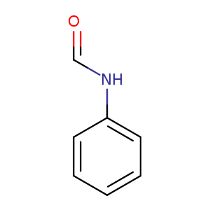 Formamide, N-​phenyl-