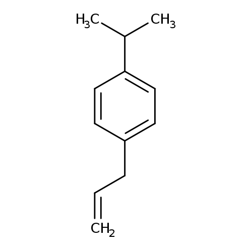 3-(4-Isopropylphenyl)-1-propene