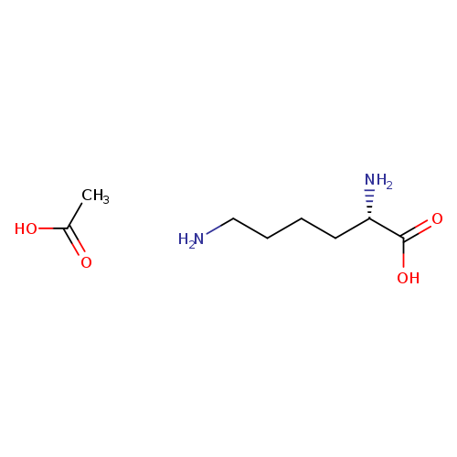 L-Lysine acetate