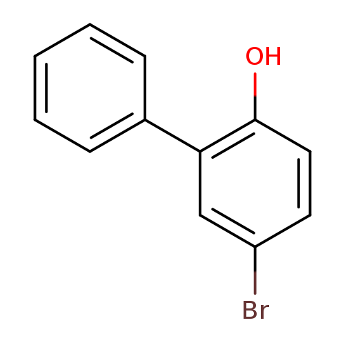 5-Bromo-[1,1'-biphenyl]-2-ol