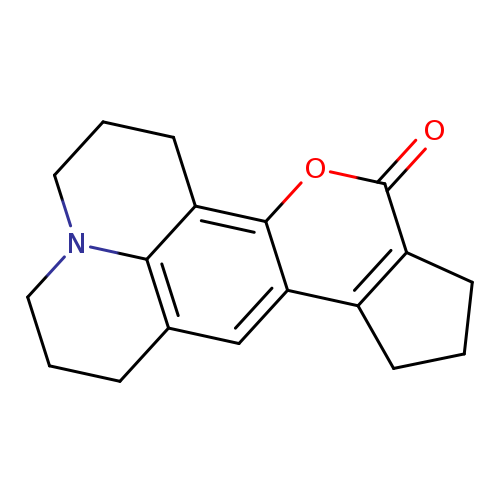 3-oxa-16-azapentacyclo[10.7.1.0²,¹⁰.0⁵,⁹.0¹⁶,²⁰]icosa-1,5(9),10,12(20)-tetraen-4-one