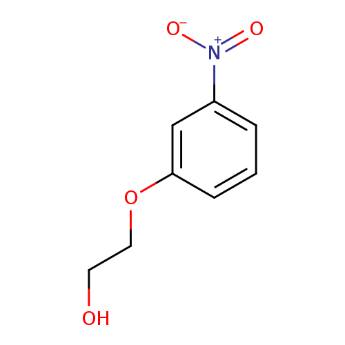 Ethanol, 2-(3-nitrophenoxy)-