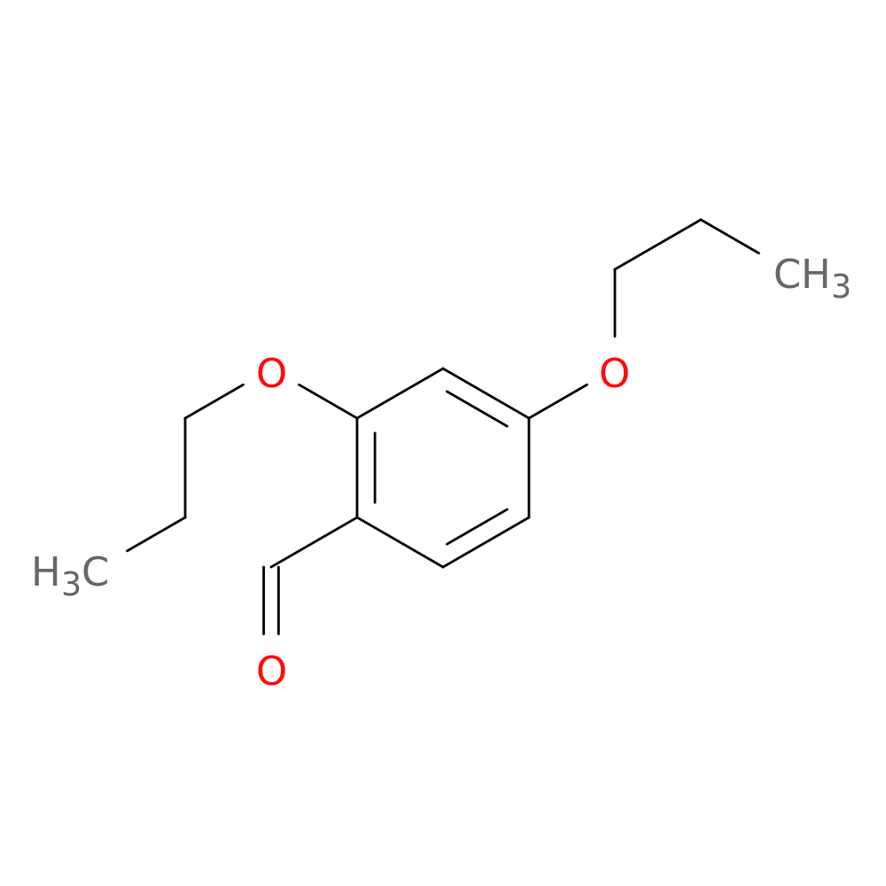 2,4-Dipropoxybenzaldehyde