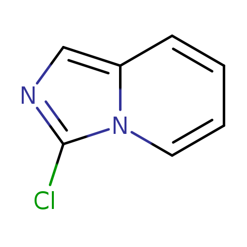 3-Chloroimidazo[1,5-A]Pyridine