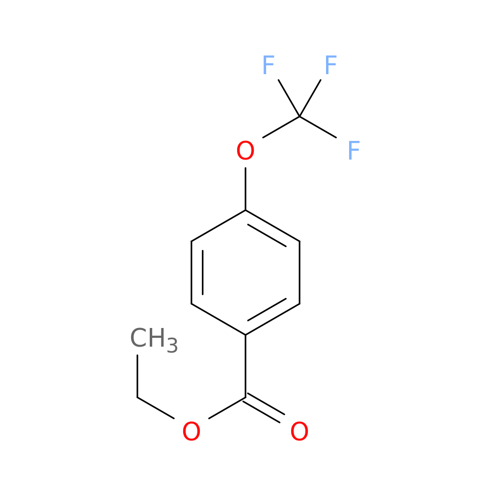 Ethyl 4-(trifluoromethoxy)benzoate