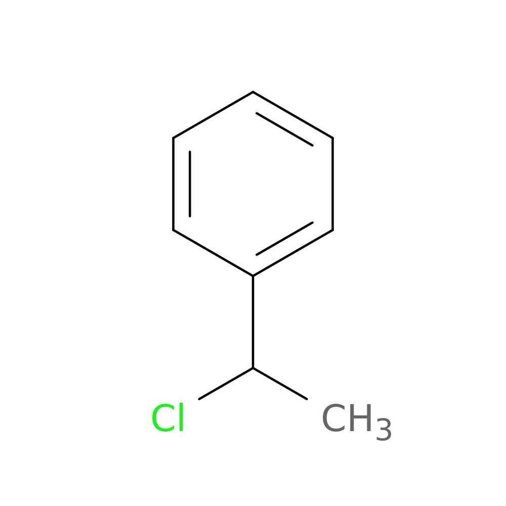 (1-Chloroethyl)benzene