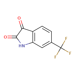 6-Trifluoromethylisatin