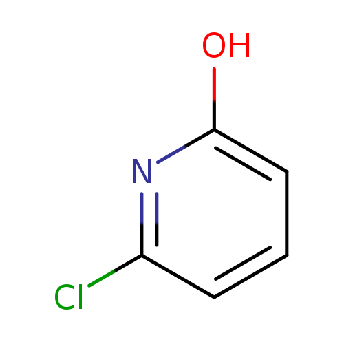 6-Chloropyridin-2-ol