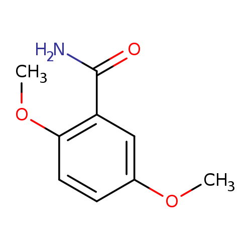 2,5-dimethoxybenzamide