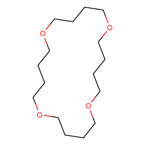 1,6,11,16-Tetraoxacycloeicosane