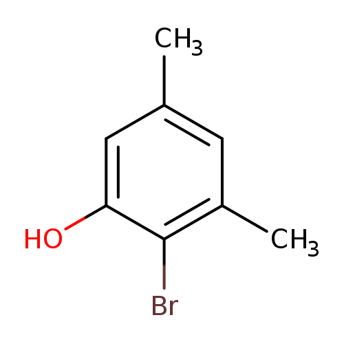 2-Bromo-3,5-dimethylphenol