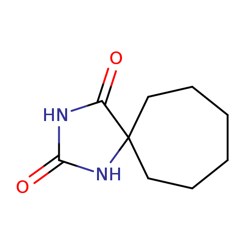 1,3-DIAZASPIRO[4.6]UNDECANE-2,4-DIONE