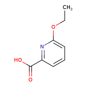 6-Ethoxypyridine-2-carboxylic acid