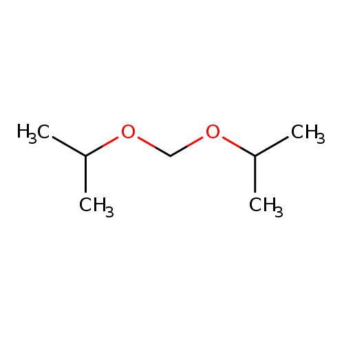 Formaldehyde diisopropyl acetal
