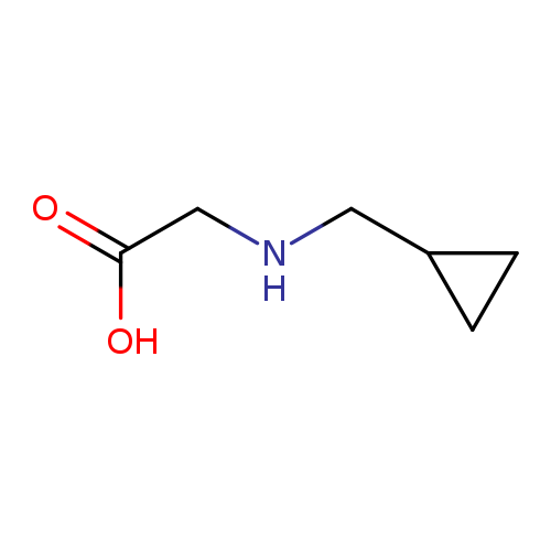 2-(1-methylcyclopropyl)glycine
