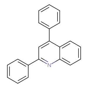 2,4-Diphenylquinoline