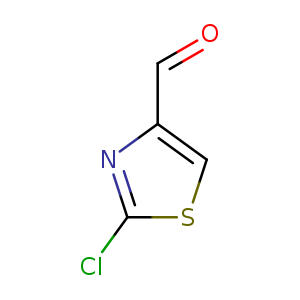 2-Chloro-4-formylthiazole