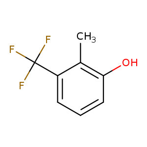 2-Methyl-3-(trifluoromethyl)phenol