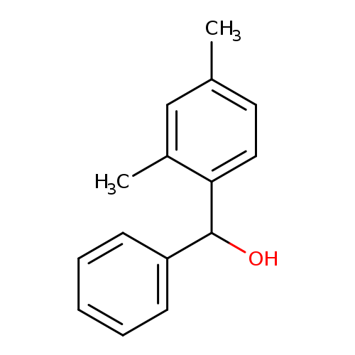 (2,4-Dimethylphenyl)(phenyl)methanol